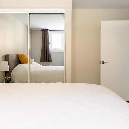 קיטצ'נר Entire 2 Bedroom Apartment Downtown - U1 מראה חיצוני תמונה